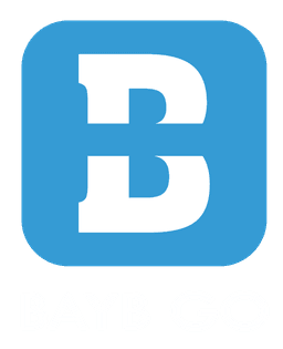 BAYB Go Logotyp